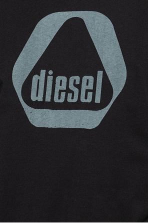 Diesel ‘T-DIEGOR-G10’ T-shirt