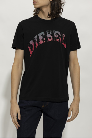 Diesel T-shirt ‘T-DIEGOR-G14’