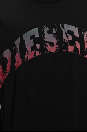 Diesel ‘T-DIEGOR-G14’ T-shirt