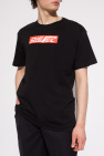 Diesel ‘T-Diegor’ T-shirt with logo