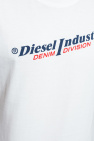 Diesel ‘T-Diegor’ T-shirt