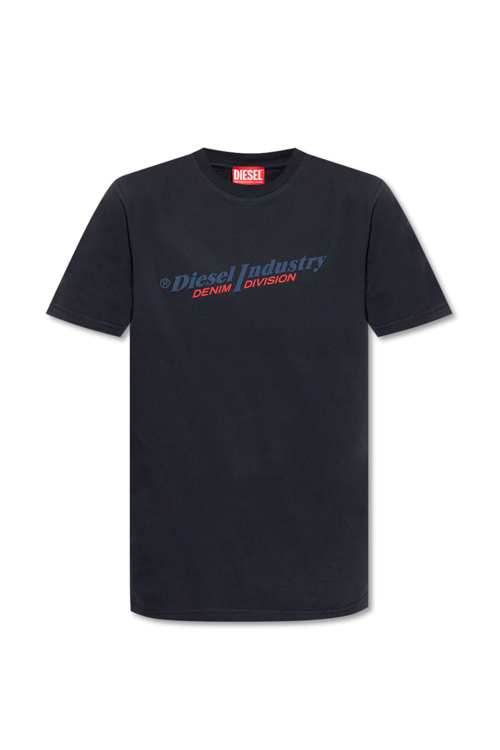 Diesel ‘T-Diegor-Ind’ T-shirt | Men's Clothing | Vitkac
