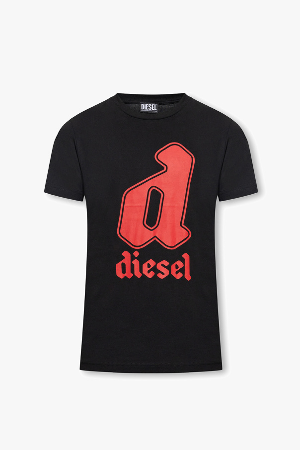 Diesel T-shirt ‘T-DIEGOR-K54’