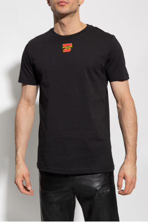 Diesel ‘T-DIEGOR-K55’ T-shirt