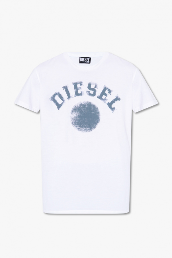Diesel T-shirt ‘T-DIEGOR-K56’