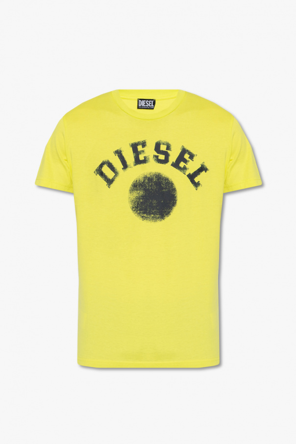 Diesel ‘T-DIEGOR-K56’ T-shirt