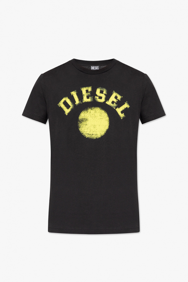Diesel T-shirt ‘T-DIEGOR-K56’