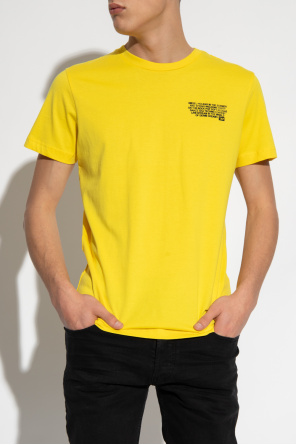 Diesel ‘T-DIEGOR-K57’ T-shirt