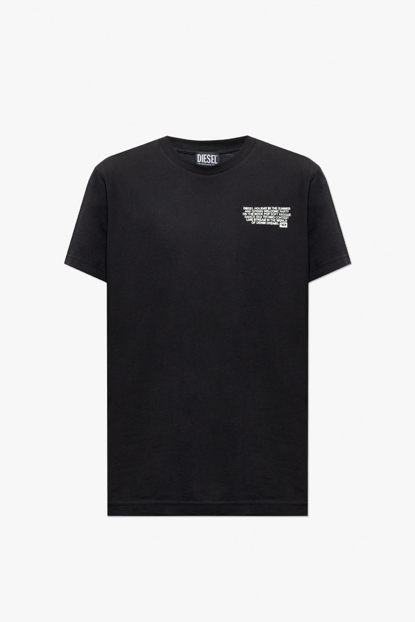 Diesel ‘T-DIEGOR-K57’ T-shirt