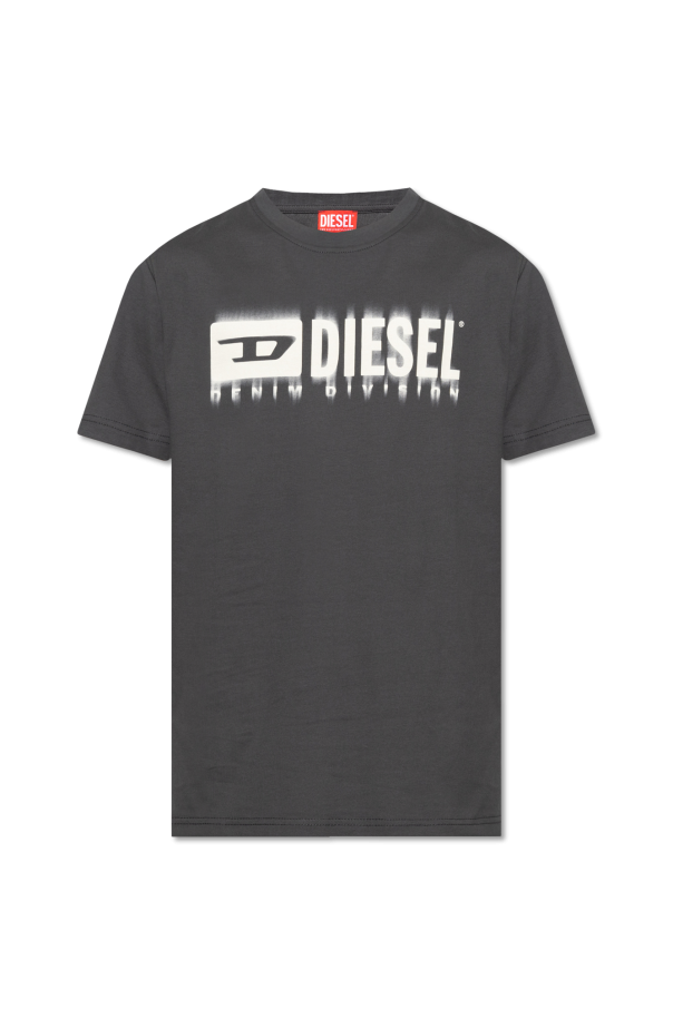 Diesel ‘T-DIEGOR-L6’ T-shirt