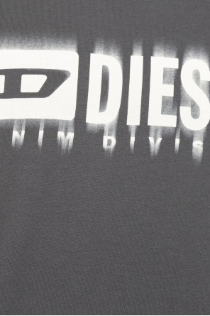 Diesel ‘T-DIEGOR-L6’ T-shirt