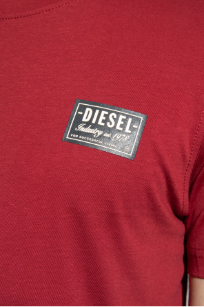 Diesel ‘T-DIEGOR-SP’ T-shirt