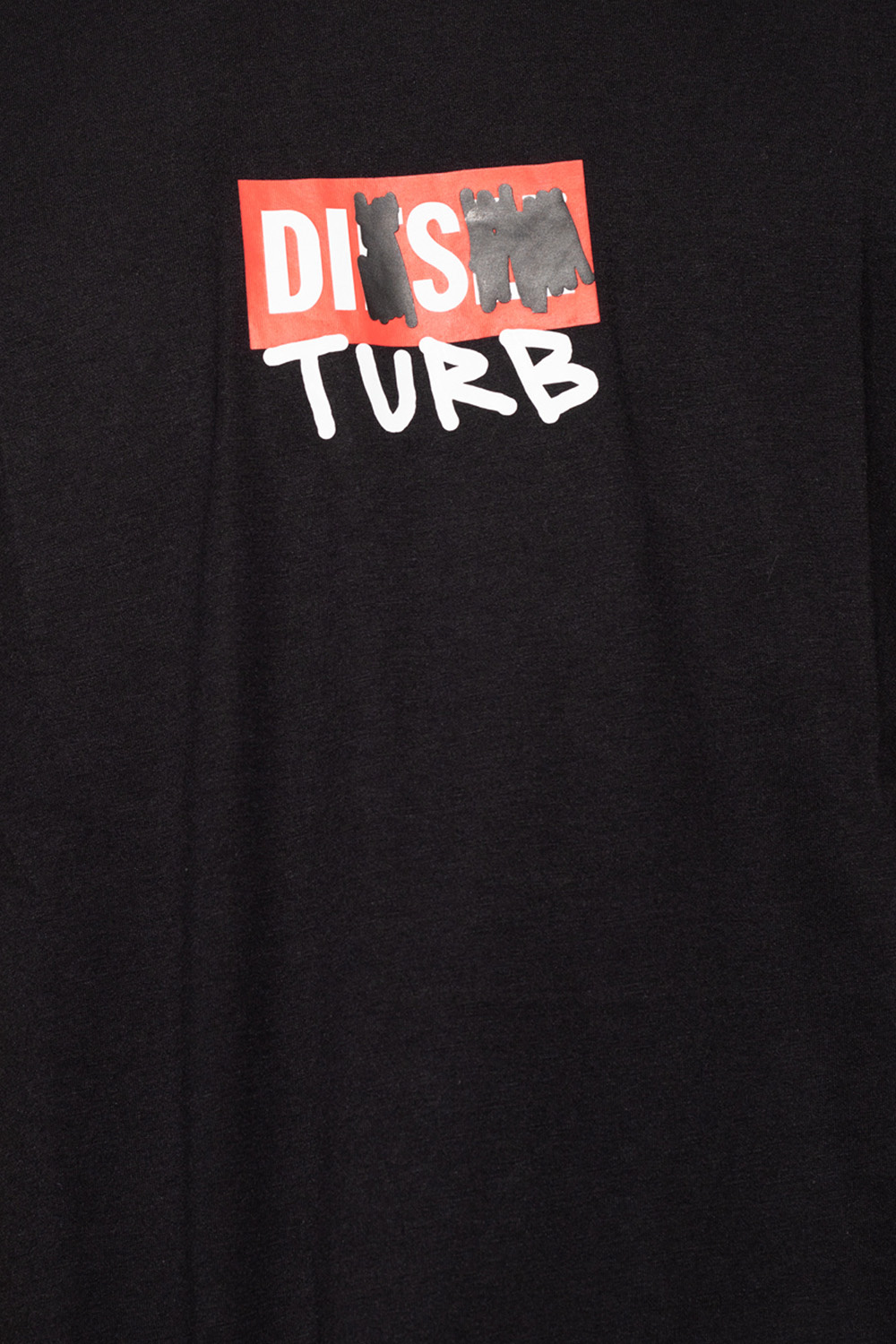 Diesel T-shirt with logo