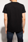 Diesel Printed T-shirt