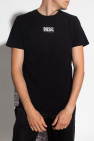 Diesel Logo T-shirt