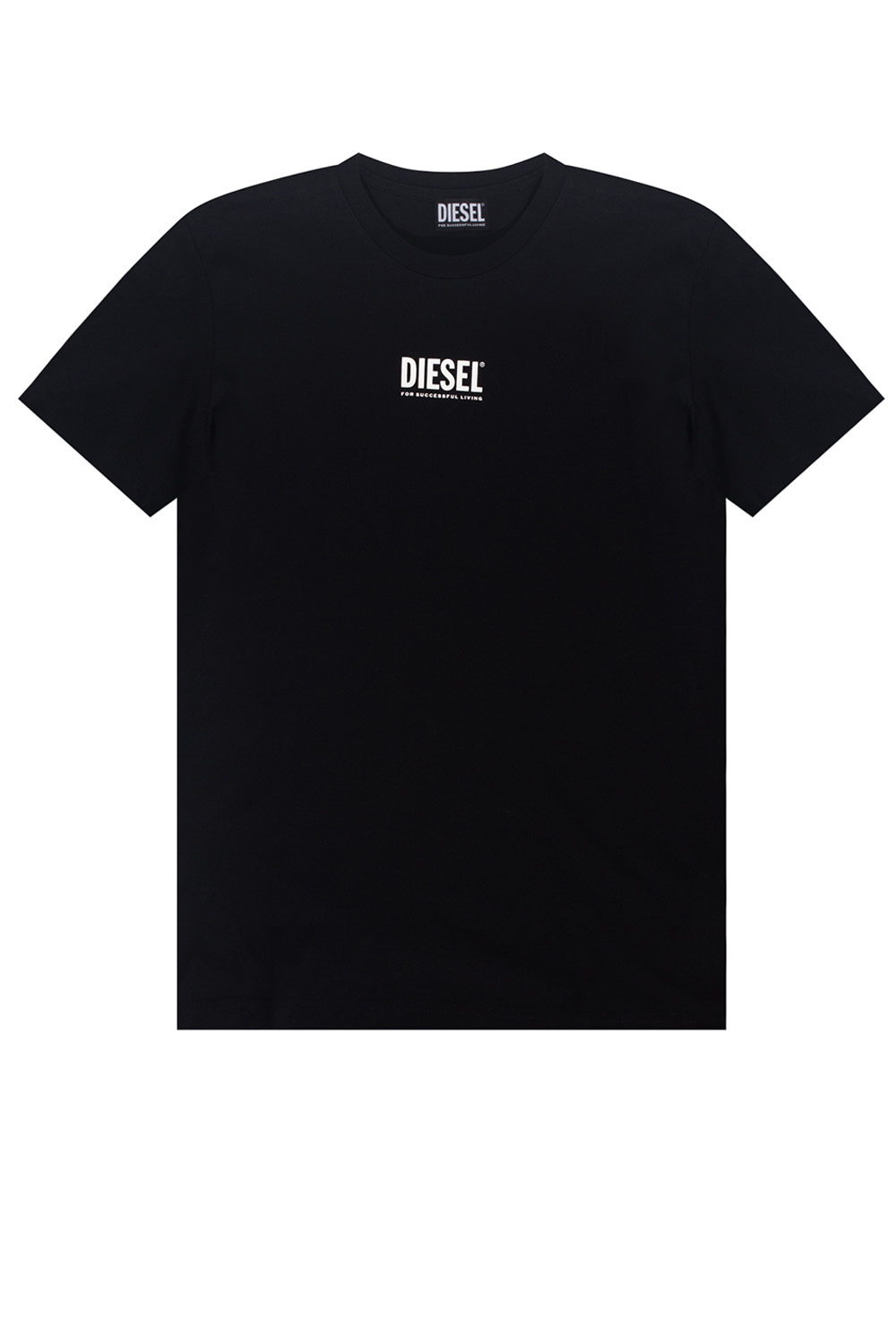 Diesel Logo T-shirt