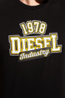 Diesel Printed T-shirt