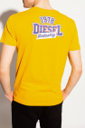 Diesel Printed T-shirt