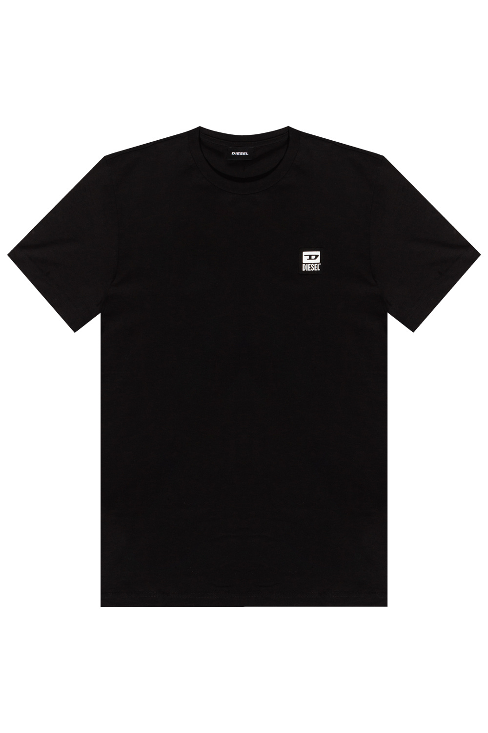 Diesel Logo T-shirt