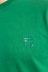 Diesel ‘T-Diegos’ T-shirt with logo