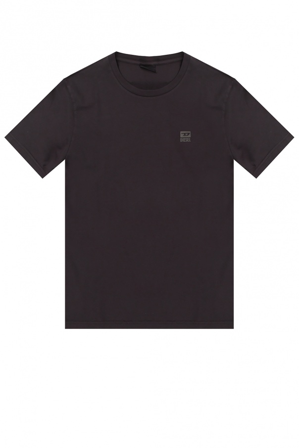 Diesel T-shirt with logo