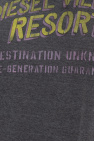 Diesel ‘T-DIELAN’ T-shirt with print