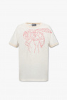 Diesel ‘T-DIERING’ T-shirt