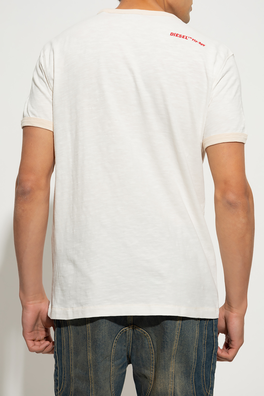 Diesel ‘T-DIERING’ T-shirt