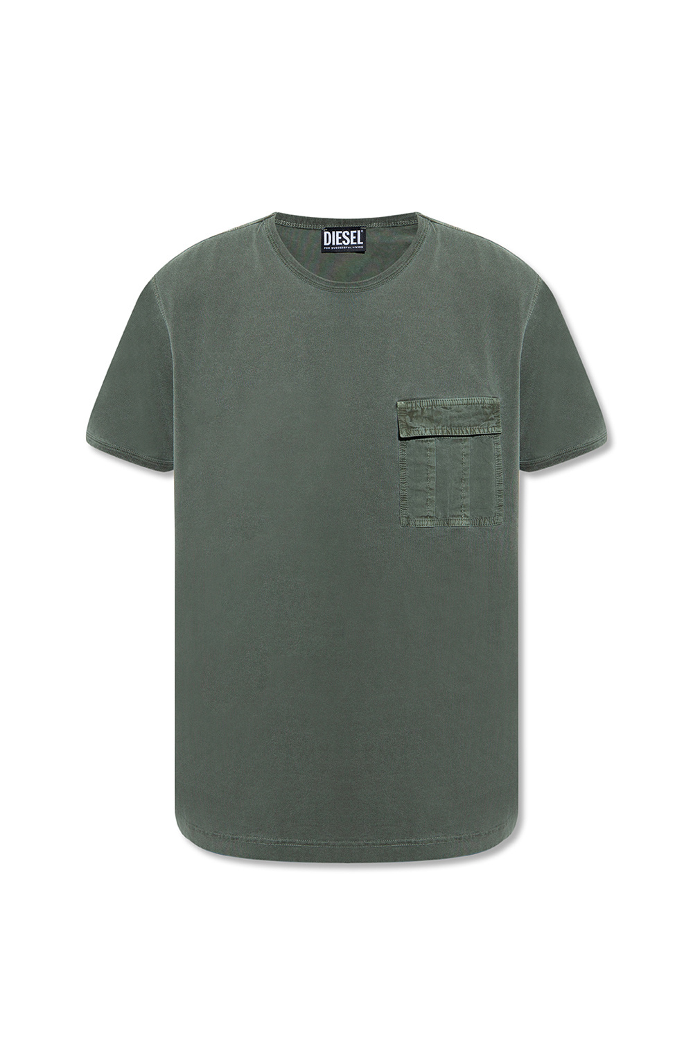 Diesel ‘T-Dieringy’ T-shirt