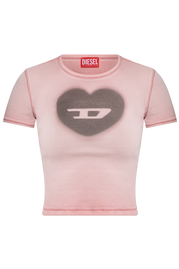 Top 'T-ELE' od Diesel