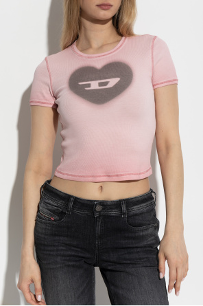 Diesel Top „T-ELE”