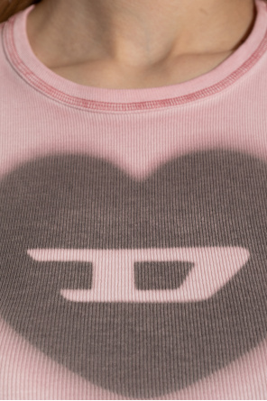 Diesel Top „T-ELE”