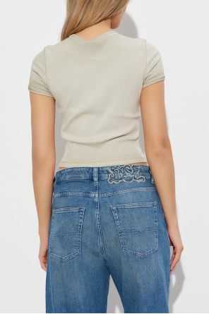 Diesel T-shirt ‘T-ELE’