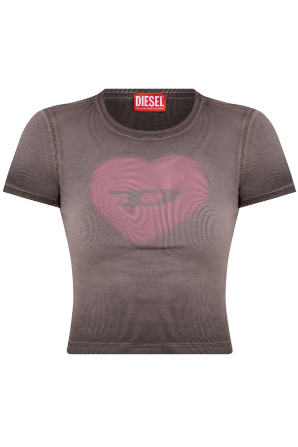 Top `T-ELE` od Diesel