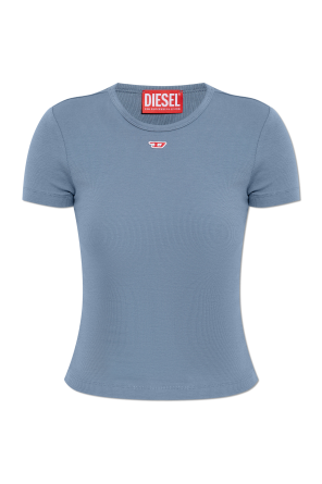 T-shirt 'T-ELE-LONG-D'