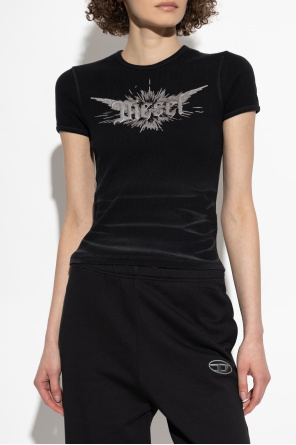 Diesel Top ` T-ELE-LONG-P2`