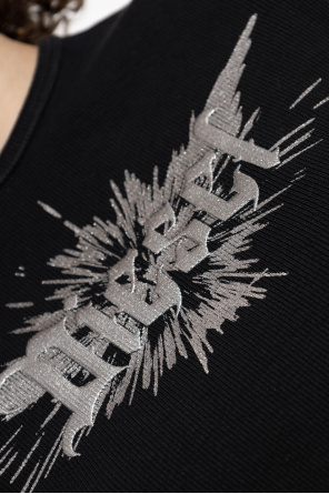 Diesel Top ` T-ELE-LONG-P2`