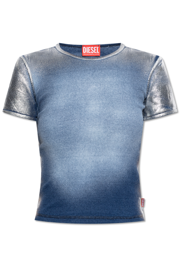 Diesel Top T-ELE-LONG-Q1