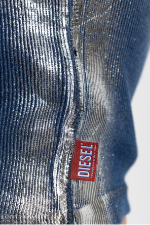 Diesel Top T-ELE-LONG-Q1