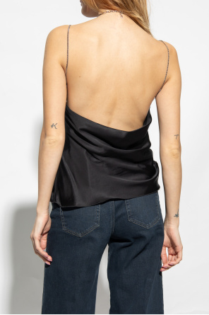 Diesel ‘T-ELIZY’ top