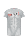 Xpress Short Sleeve T-Shirt