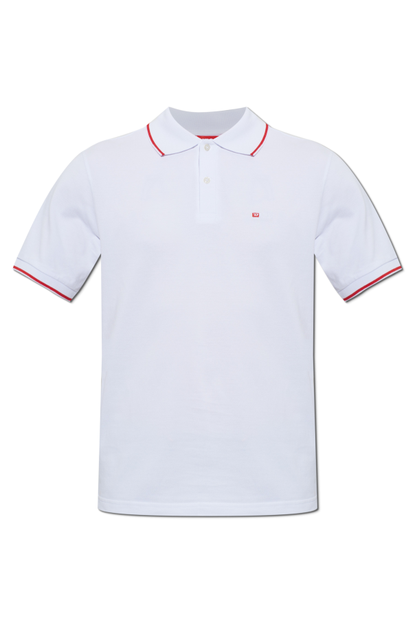 Polo ‘T-FERRY-MICRODIV’ od Diesel