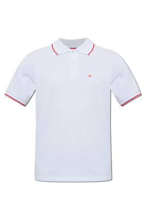 Polo ‘T-FERRY-MICRODIV’