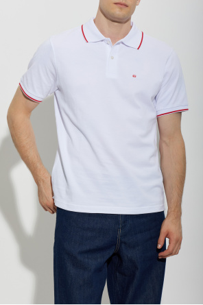 Diesel Polo ‘T-FERRY-MICRODIV’