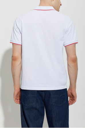 Diesel Polo ‘T-FERRY-MICRODIV’