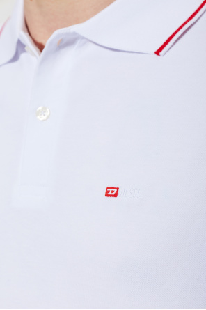 Diesel Polo ‘T-FERRY-MICRODIV’