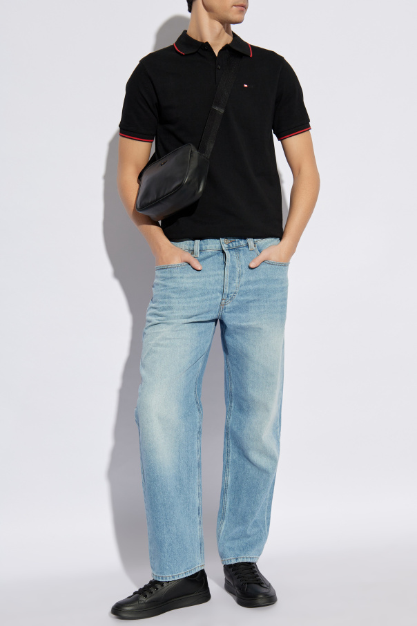 Diesel Polo T-FERRY-MICRODIV