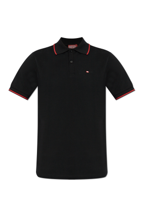 Polo T-FERRY-MICRODIV