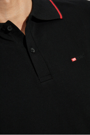 Diesel Polo T-FERRY-MICRODIV