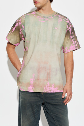 Diesel T-shirt ‘T-FILMY-SHO’
